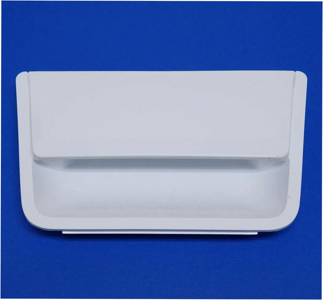 Whirlpool Dryer Handle - WPW10284182, Replaces: W10284182