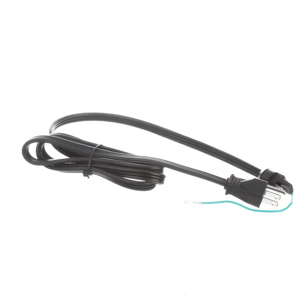 Whirlpool Dryer Power Cord - W11222083, Replaces: 299416