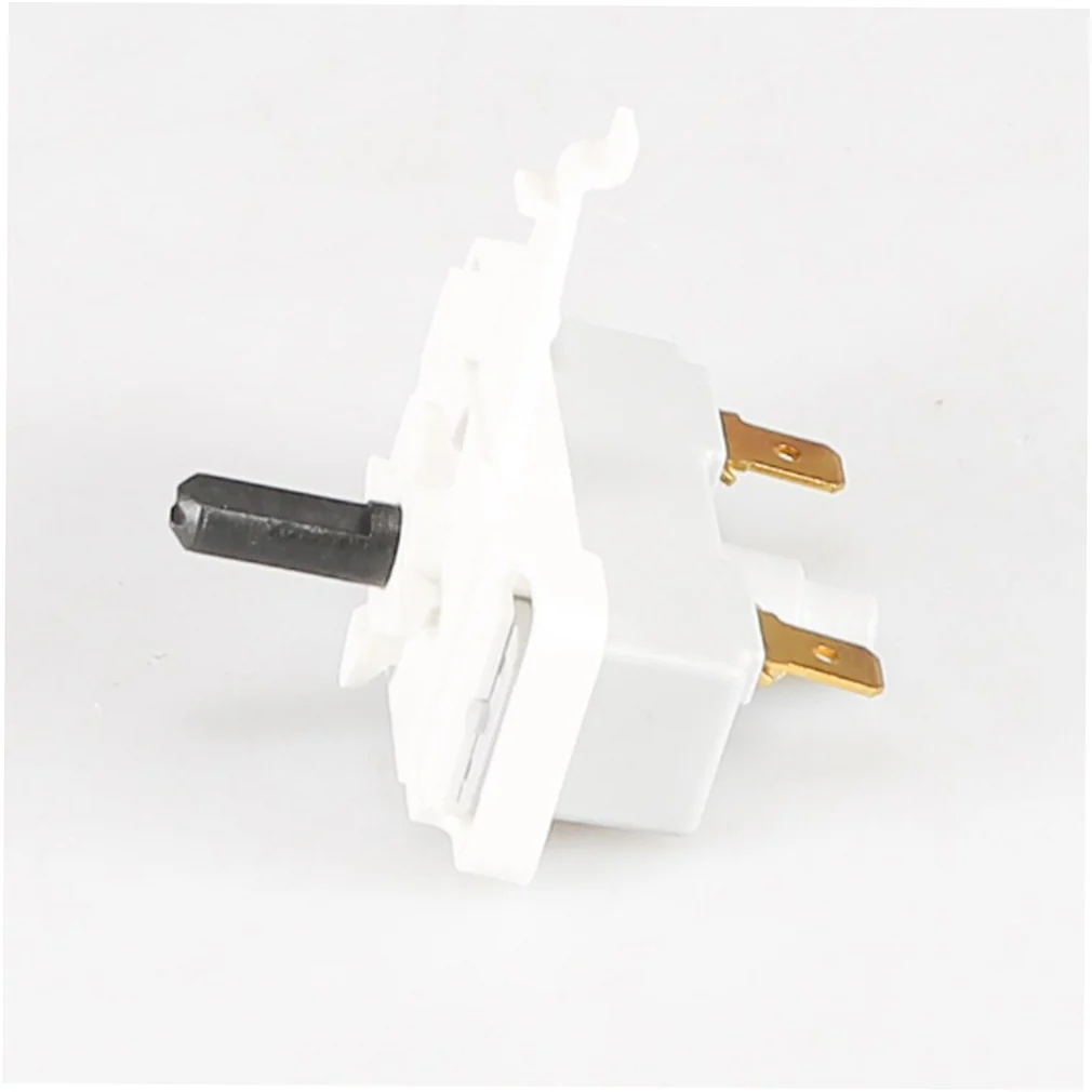 Whirlpool Dryer Push-to-Start Switch - WPW10503561, Replaces: W10503561