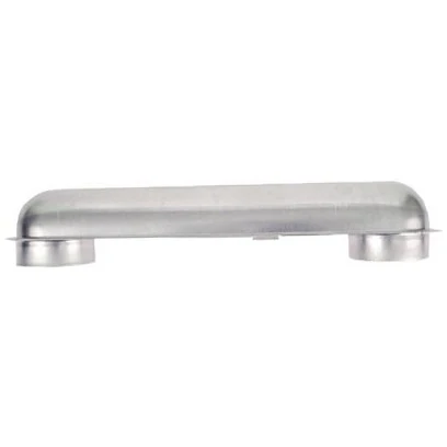 Whirlpool Dryer Side Venting Kit - 49611, Replaces: 8212504