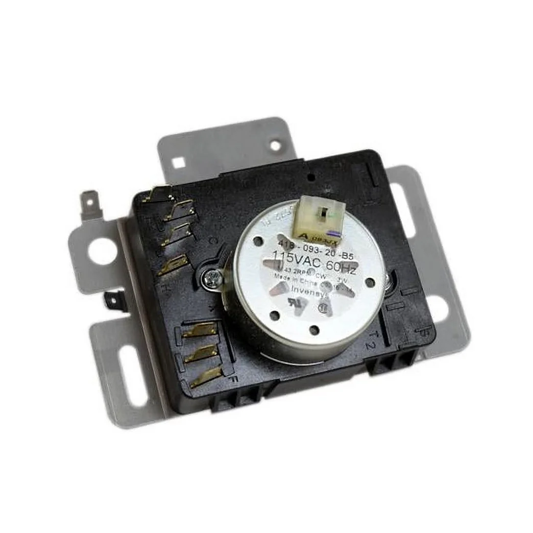 Whirlpool Dryer Timer - W10685023