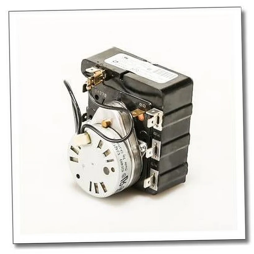 Whirlpool Dryer Timer - WP33001632, Replaces: 33001632
