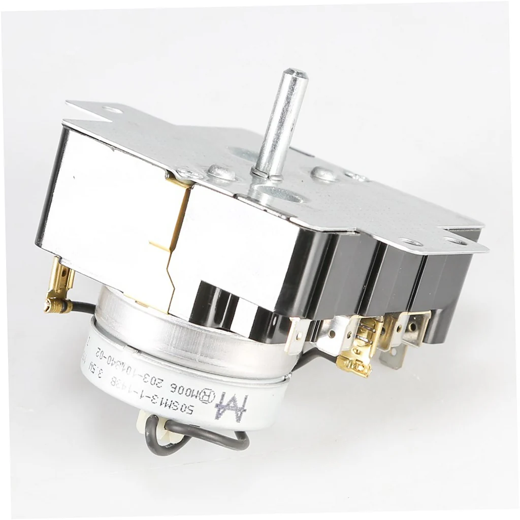 Whirlpool Dryer Timer () - WP3406723, Replaces: 3406723