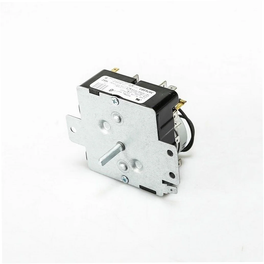 Whirlpool Dryer Timer - WP3976580, Replaces: 3406048