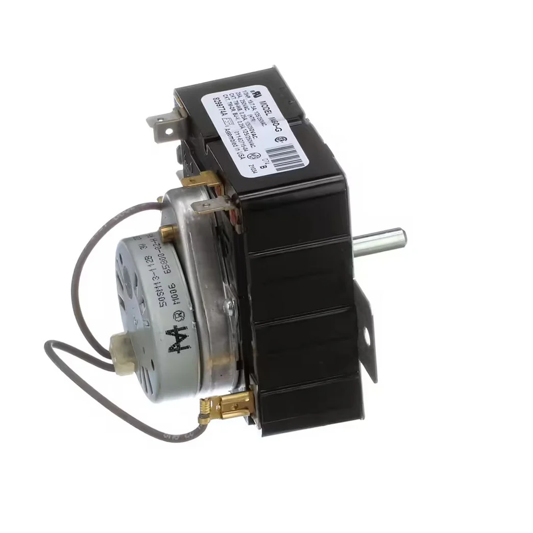 Whirlpool Dryer Timer - WP8299774, Replaces: 8299774