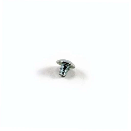 Whirlpool Microwave Screw - WP3196183, Replaces: 580351