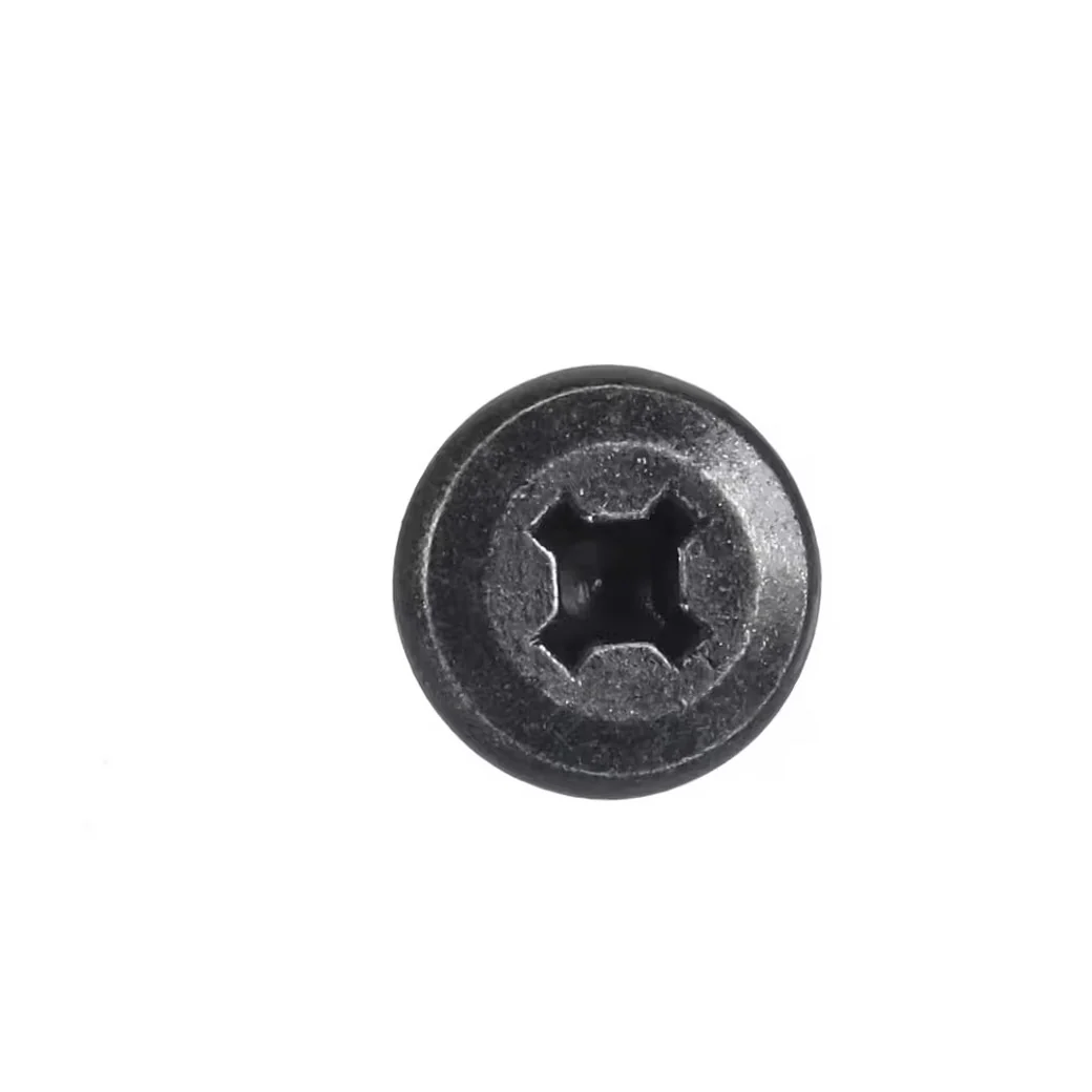 Whirlpool Microwave Self-Tapping Screw - WP4449743, Replaces: 4449743