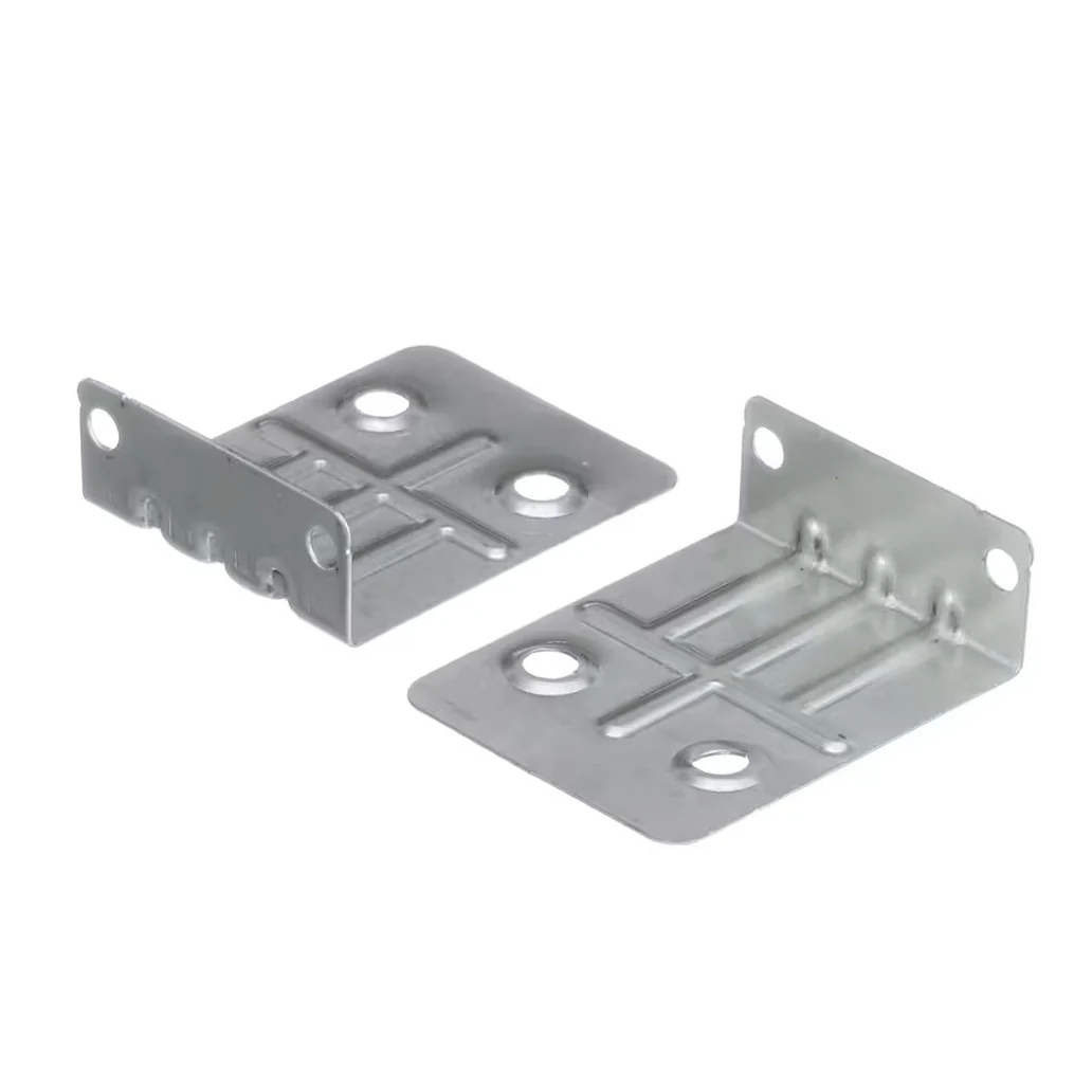 Whirlpool Range /Oven Bracket - W11389703, Replaces: W10387343