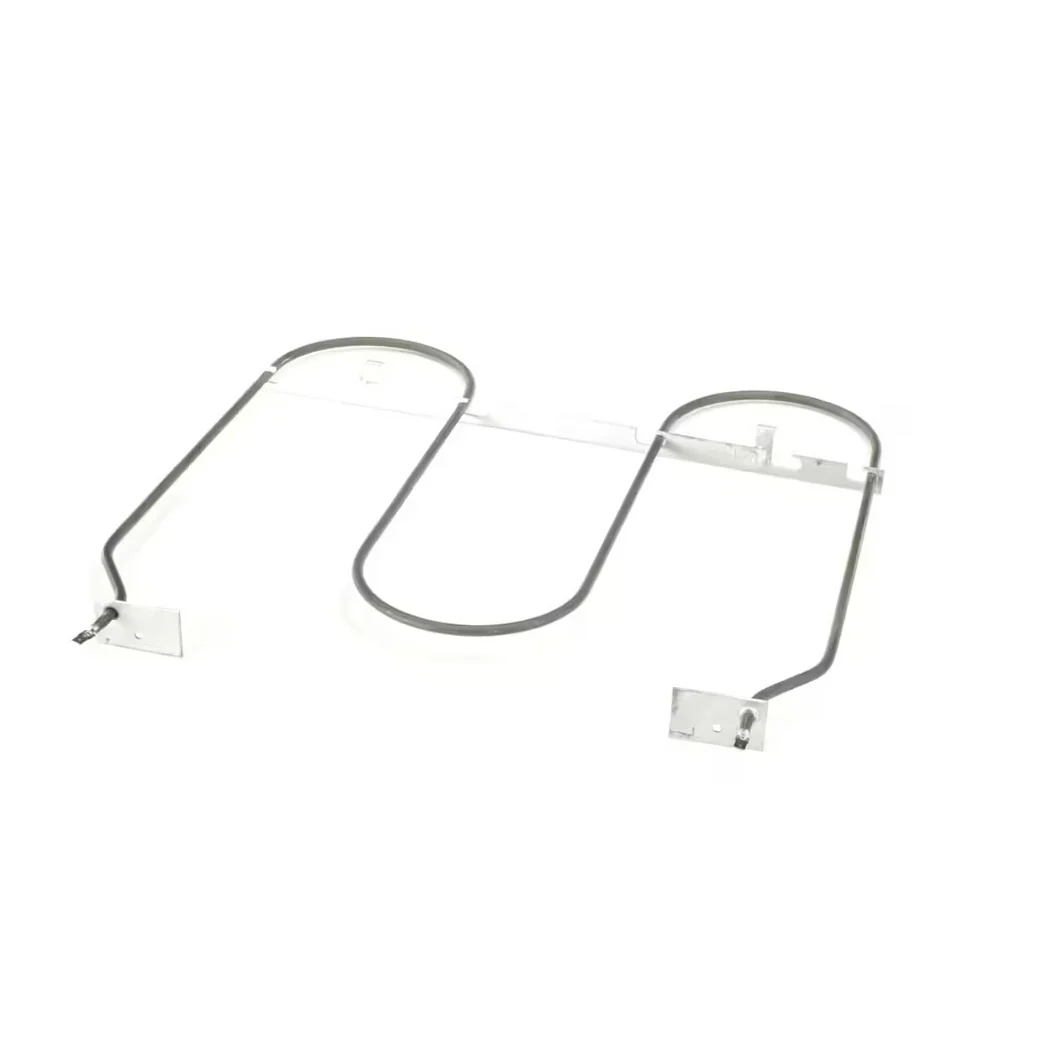 Whirlpool Range /Oven Broiler Element - WP9760767, Replaces: 4448698