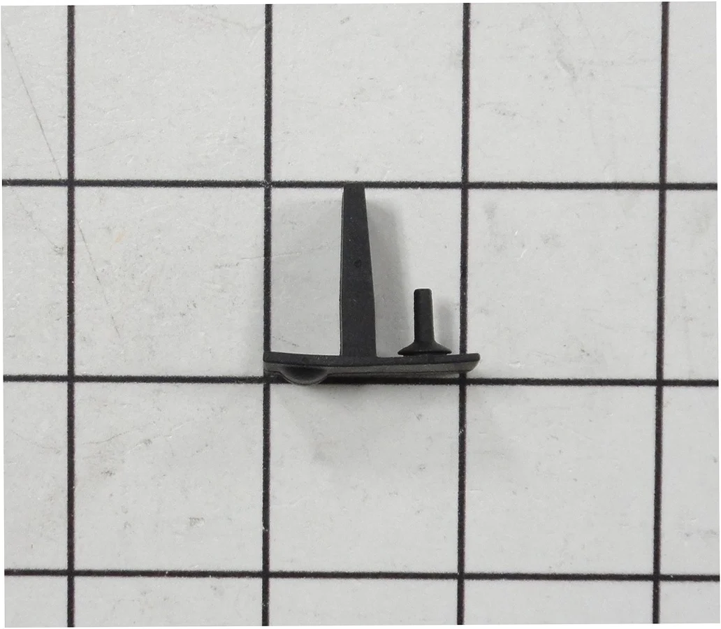 Whirlpool Range /Oven Bumper - WPW10323551, Replaces: W10323551