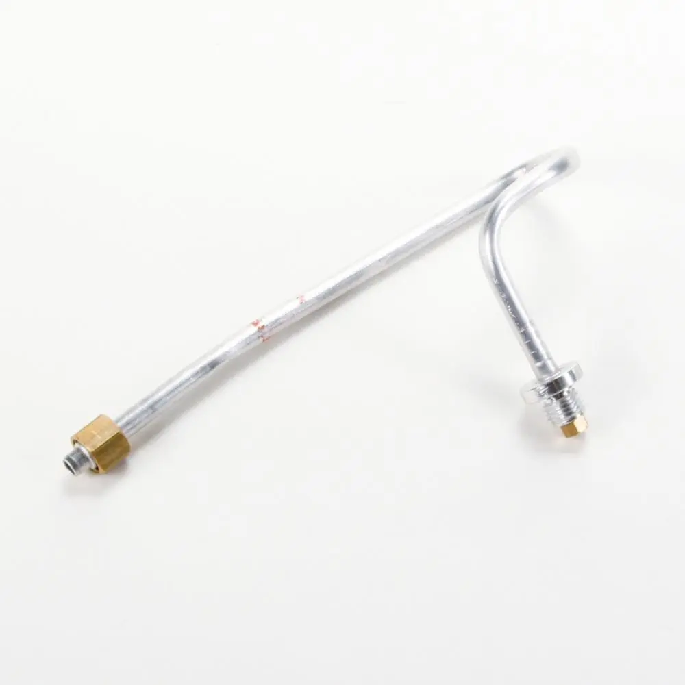 Whirlpool Range /Oven Burner Tube (Front 9.5K BTU) - WP98017582, Replaces: 98017582