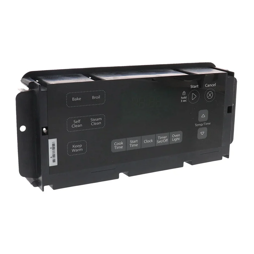 Whirlpool Range /Oven Control Board - W11122551, Replaces: W10834004
