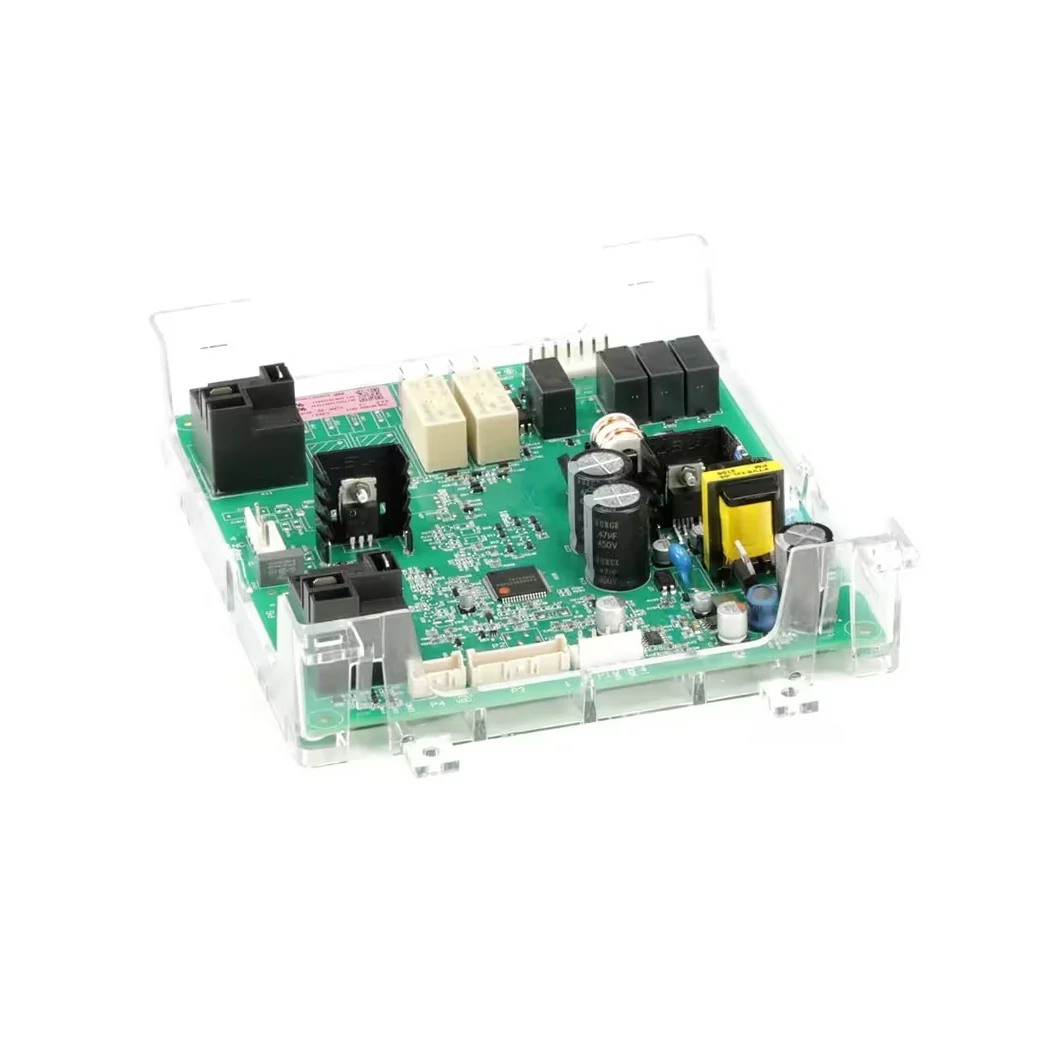 Whirlpool Range /Oven Control Board - W11294388, Replaces: W10850871