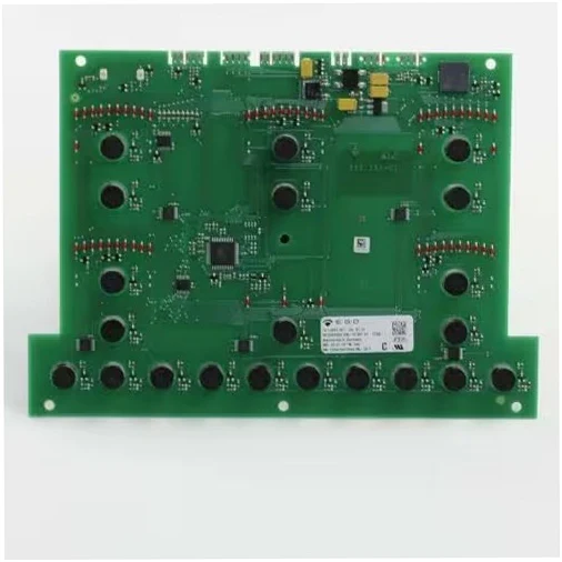 Whirlpool Range /Oven Control Board - WPW10333980, Replaces: W10333980