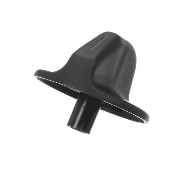 Whirlpool Range /Oven Control Knob - WP7733P381-60, Replaces: 74007699