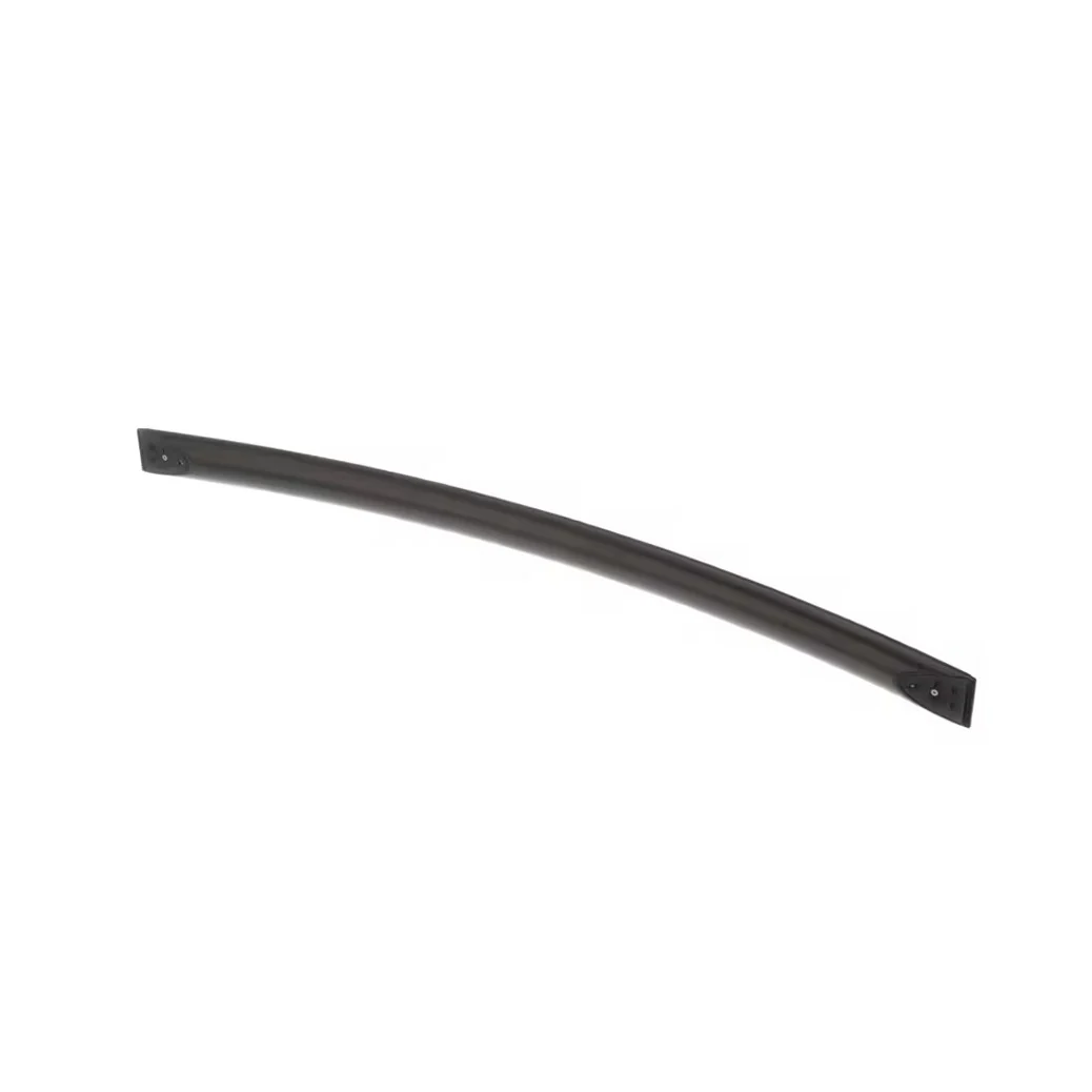 Whirlpool Range /Oven Door Handle - W11107394, Replaces: W11022643