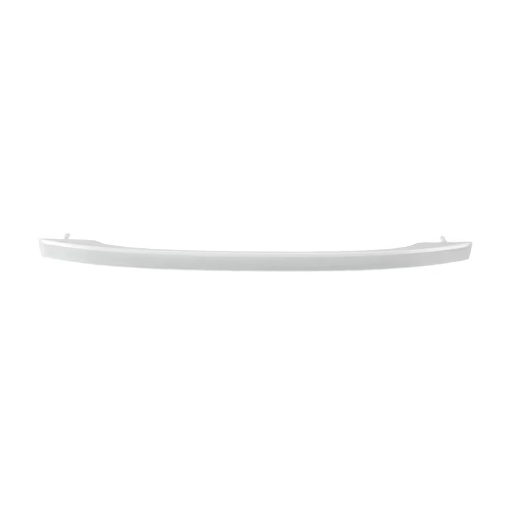 Whirlpool Range /Oven Door Handle (White) - WP98017790W, Replaces: 98017790W