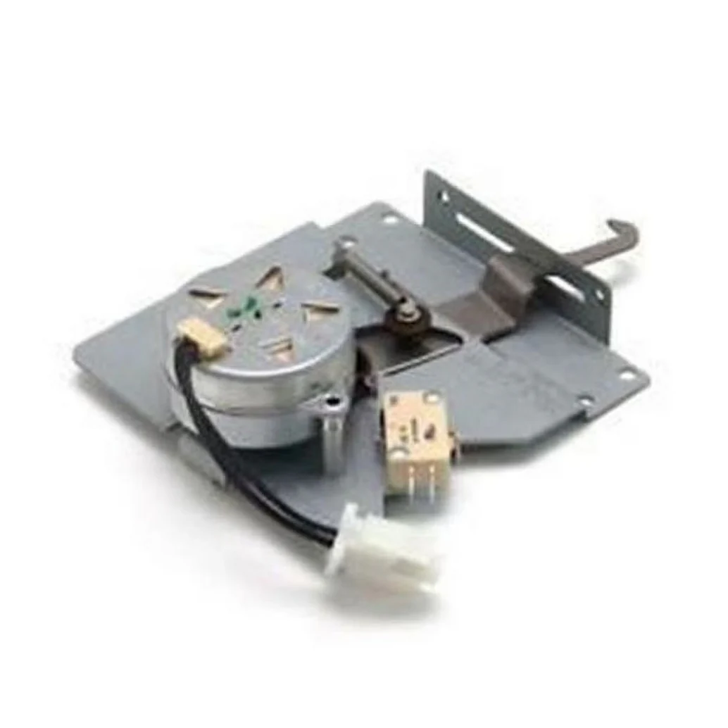 Whirlpool Range /Oven Door Latch Assembly - WPW10186996, Replaces: 74008267