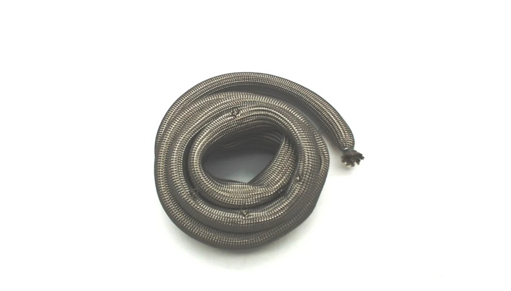 Whirlpool Range /Oven Door Seal - WP8304493, Replaces: 8304493