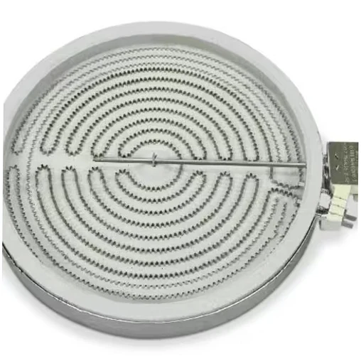 Whirlpool Range /Oven Dual Radiant Surface Element - WPW10204680, Replaces: W10204680