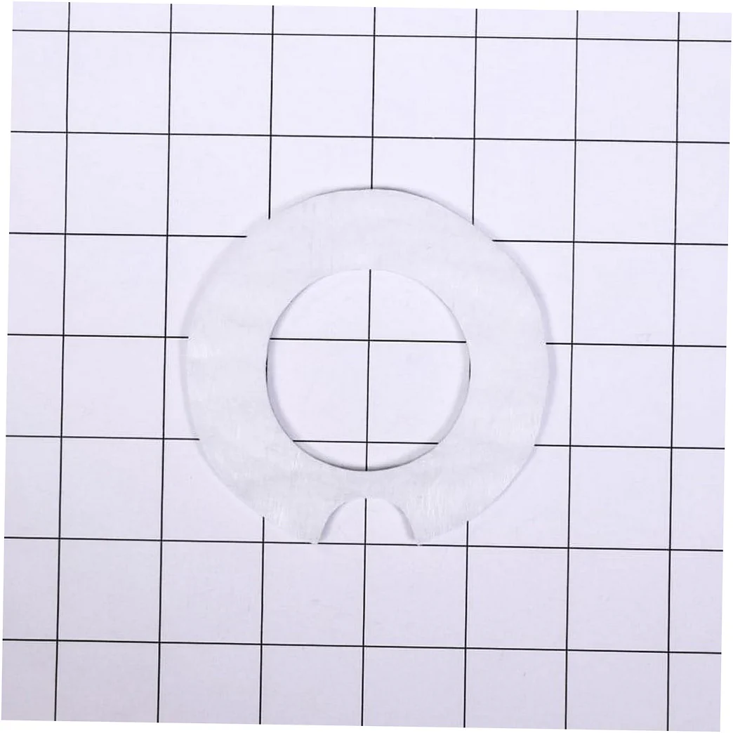 Whirlpool Range /Oven Fiberglass Burner Gasket - WP74010776, Replaces: 7201P144-60