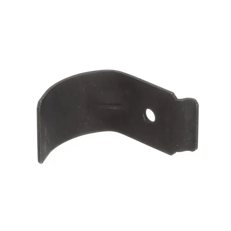 Whirlpool Range /Oven Glass Bracket - W10812024, Replaces: W10284285