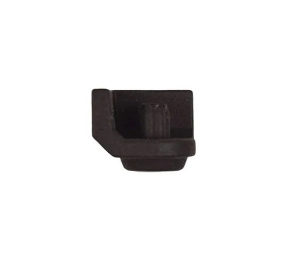 Whirlpool Range /Oven Grate Pad Bumper - W11550692, Replaces: W11042504
