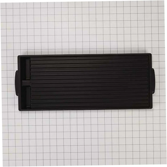 Whirlpool Range /Oven Grille - W10432545
