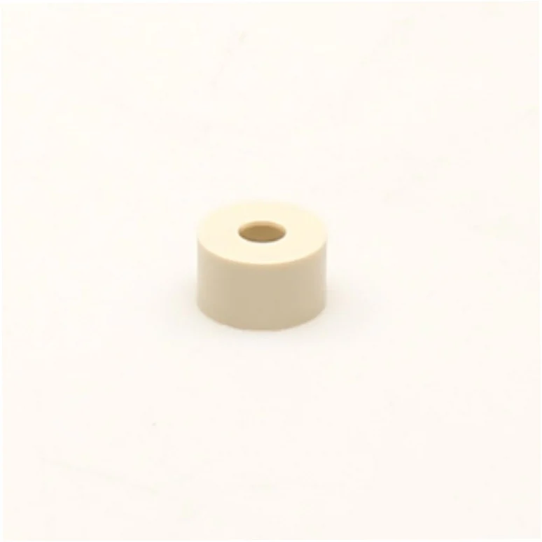 Whirlpool Range /Oven Handle Spacer (Almond) - WP74005058, Replaces: 74002507