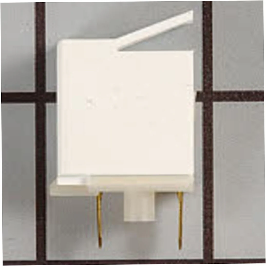 Whirlpool Range /Oven Indicator Light - W10852510, Replaces: 7407P102-60