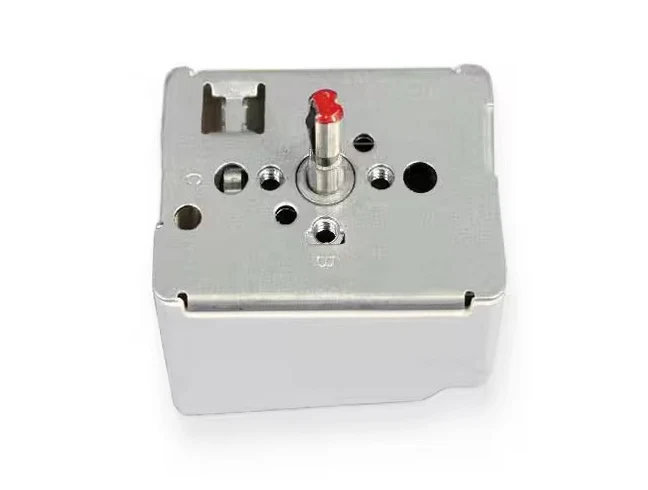 Whirlpool Range /Oven Infinite Switch - WP3148966, Replaces: 3148966