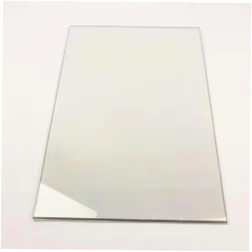 Whirlpool Range /Oven Inner Door Glass - WP9757706, Replaces: 9757706