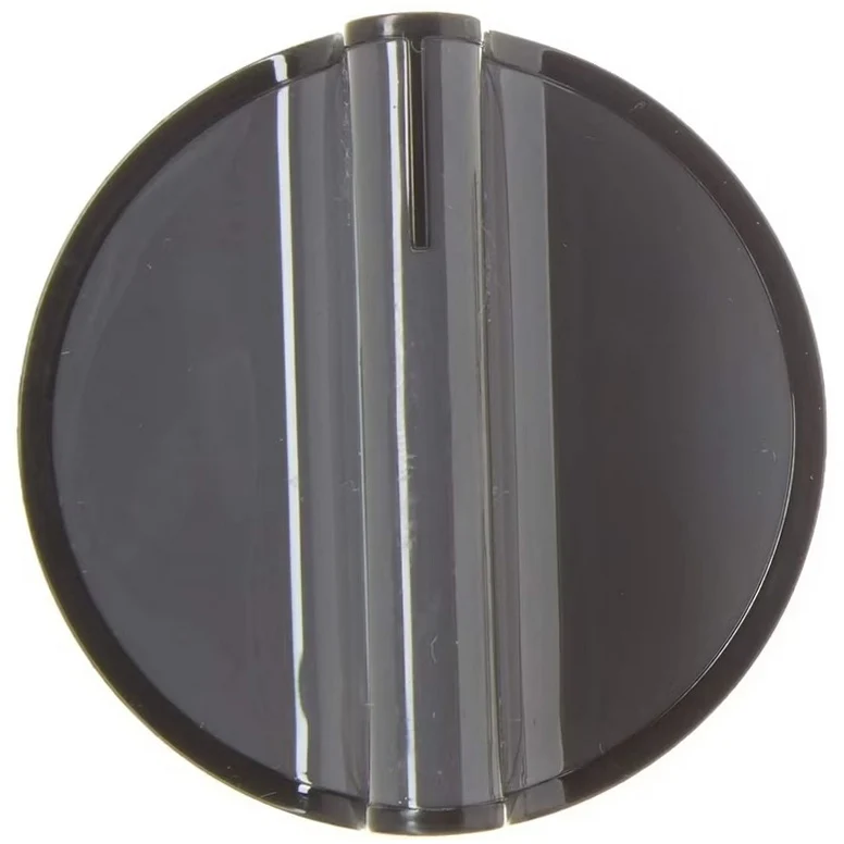 Whirlpool Range /Oven Knob - W10836470, Replaces: W10676213
