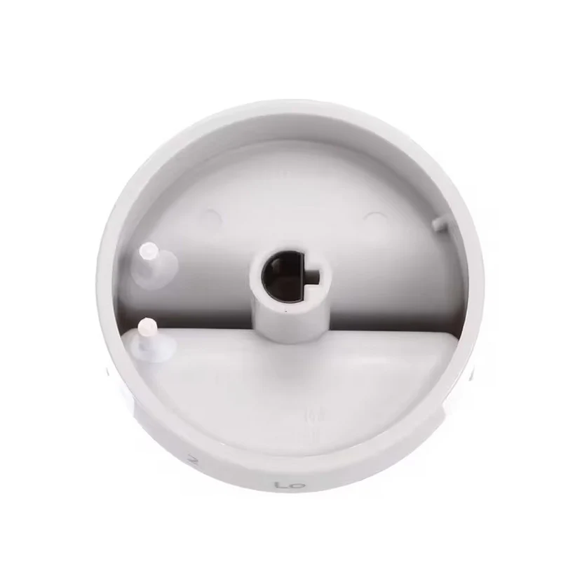 Whirlpool Range /Oven Knob - W10909673, Replaces: W10676219