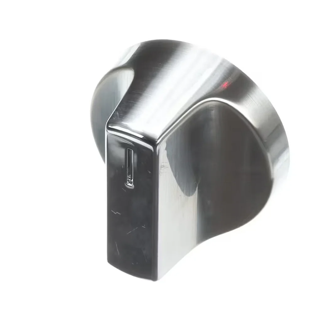 Whirlpool Range /Oven Knob - W11416802, Replaces: W10917219