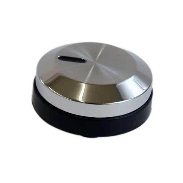 Whirlpool Range /Oven Knob - WPW10484149, Replaces: W10484149