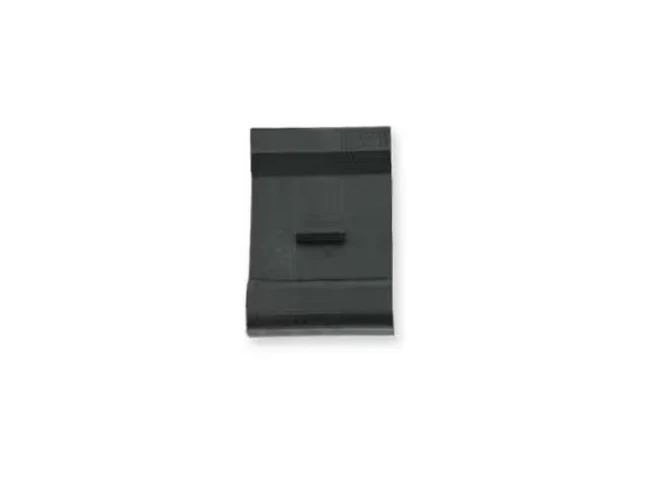 Whirlpool Range /Oven Lower Door Trim - WP98010187, Replaces: 98010187