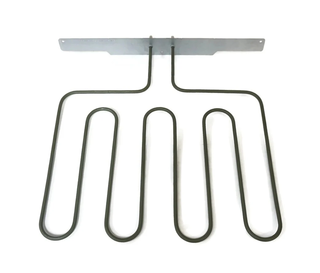 Whirlpool Range /Oven Oven Bake Element - W11662148, Replaces: W10249981
