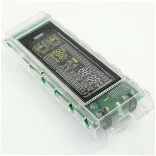 Whirlpool Range /Oven Oven Control Board - WPW10298120, Replaces: W10116134