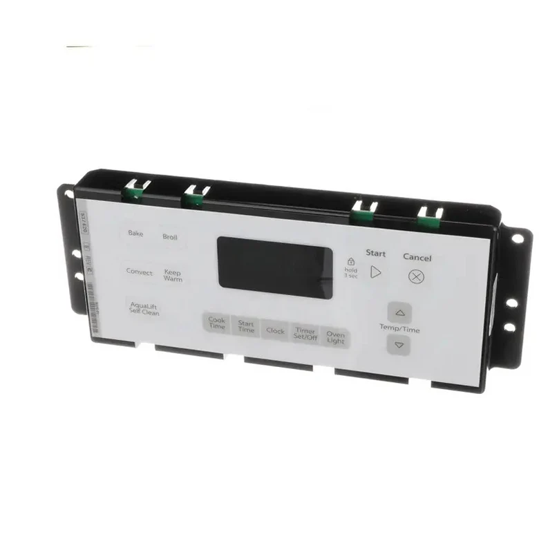Whirlpool Range /Oven Oven Control Board - WPW10586735, Replaces: W10348708