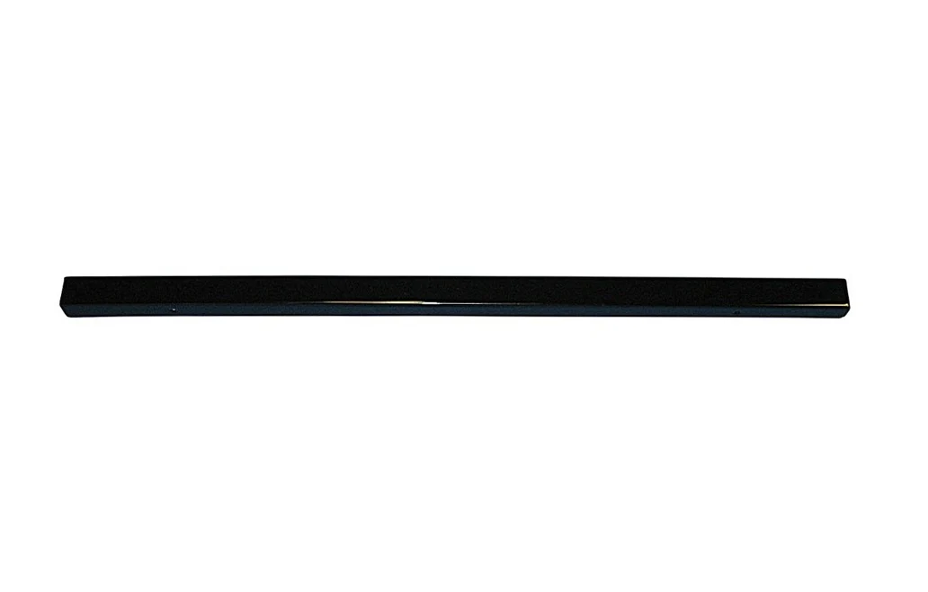 Whirlpool Range /Oven Oven Door Handle (Black) - WP3195704, Replaces: 3195704