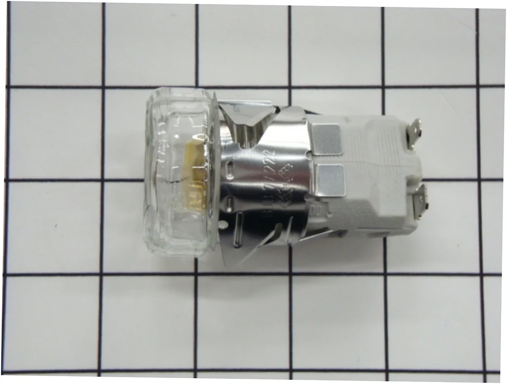 Whirlpool Range /Oven Oven Light Assembly - WPW10734065, Replaces: W10009930