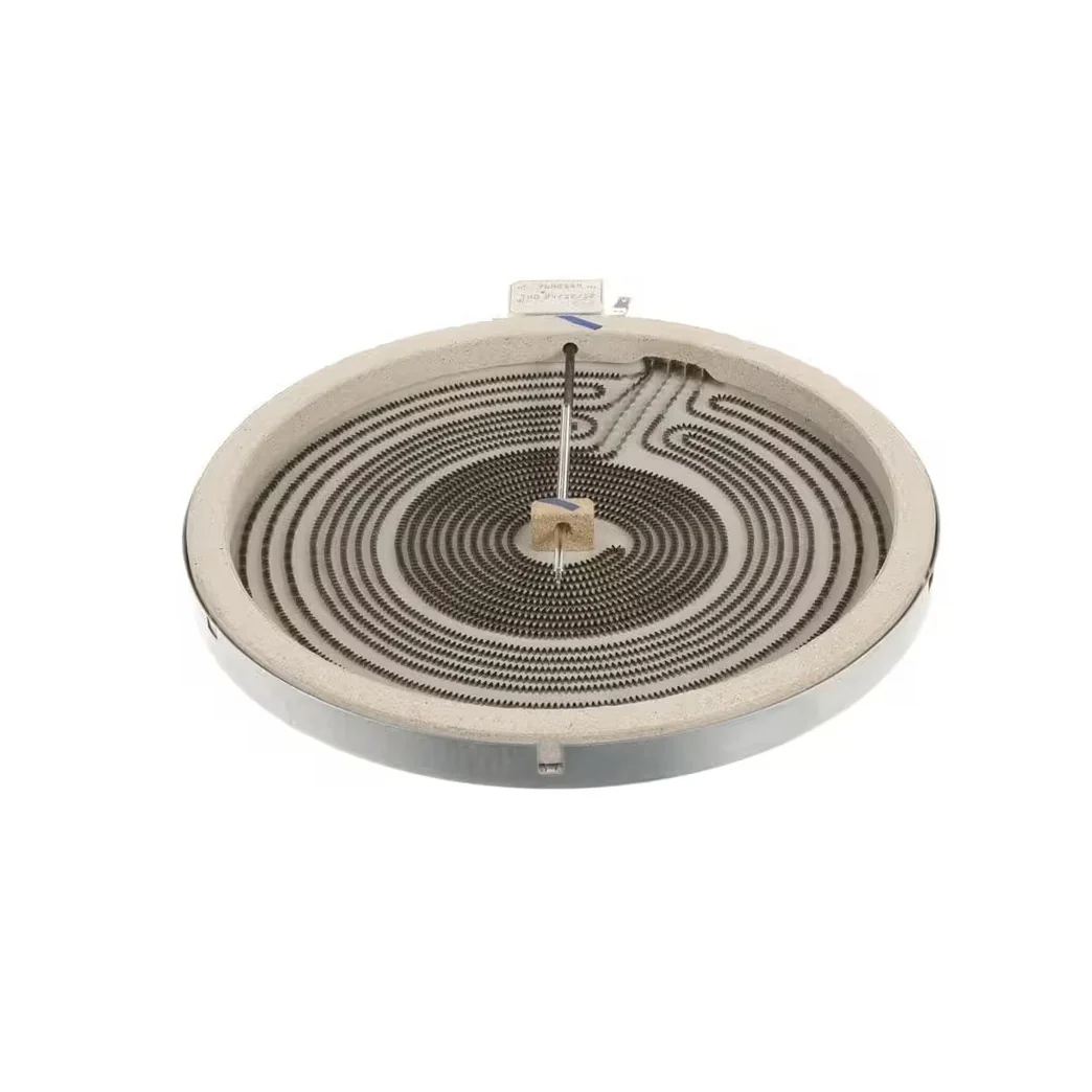 Whirlpool Range /Oven Radiant Surface Element - W11563195, Replaces: W11318371