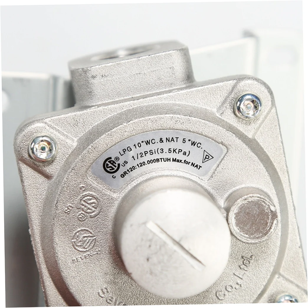 Whirlpool Range /Oven Regulator - W10661850