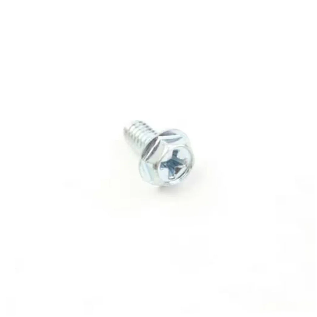 Whirlpool Range /Oven Screw - WP98007225, Replaces: 98007225