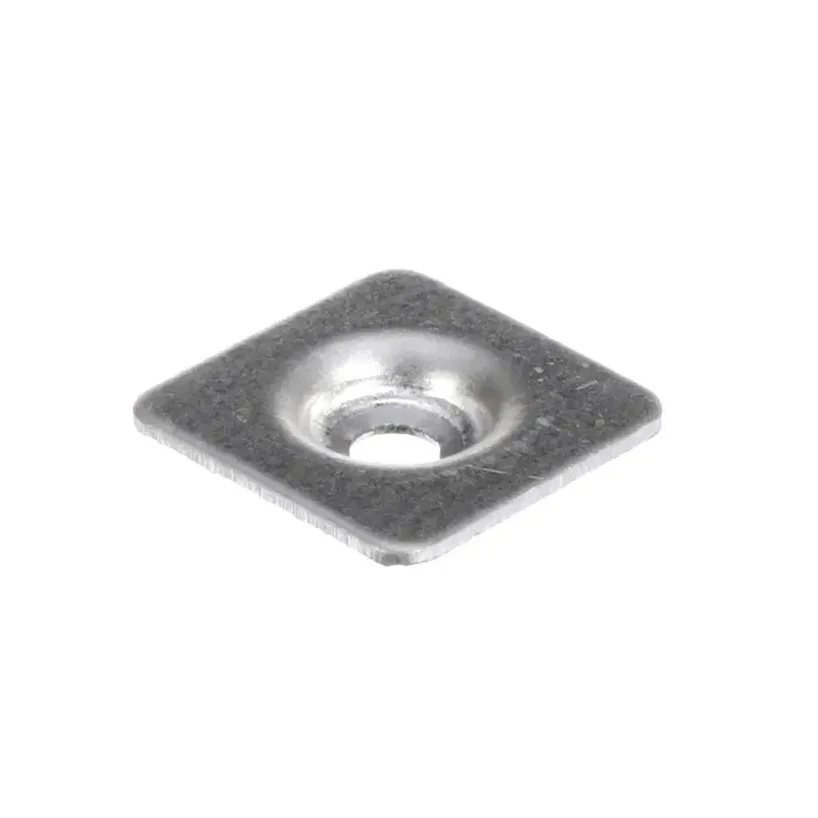 Whirlpool Range /Oven Spacer - W11190816, Replaces: 3823F017-45