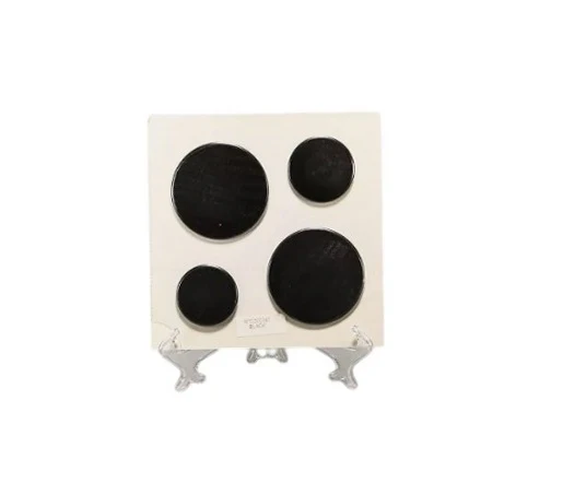 Whirlpool Range /Oven Surface Burner Cap - WPW10300347, Replaces: W10300347