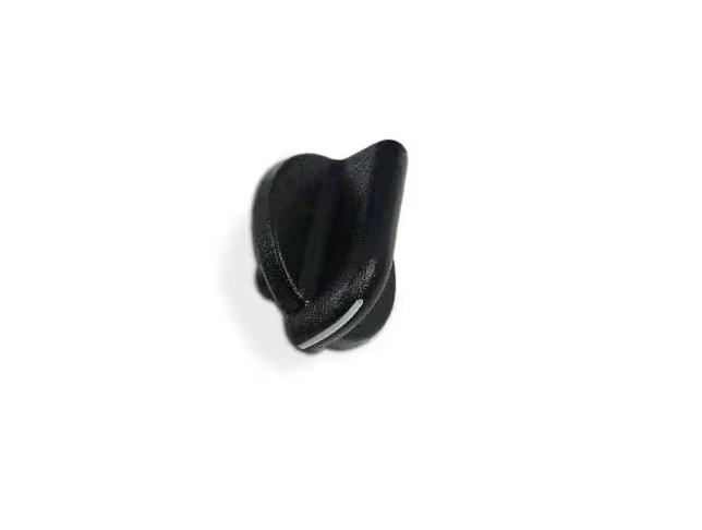 Whirlpool Range /Oven Surface Burner Control Knob - WP3181304, Replaces: 3181304