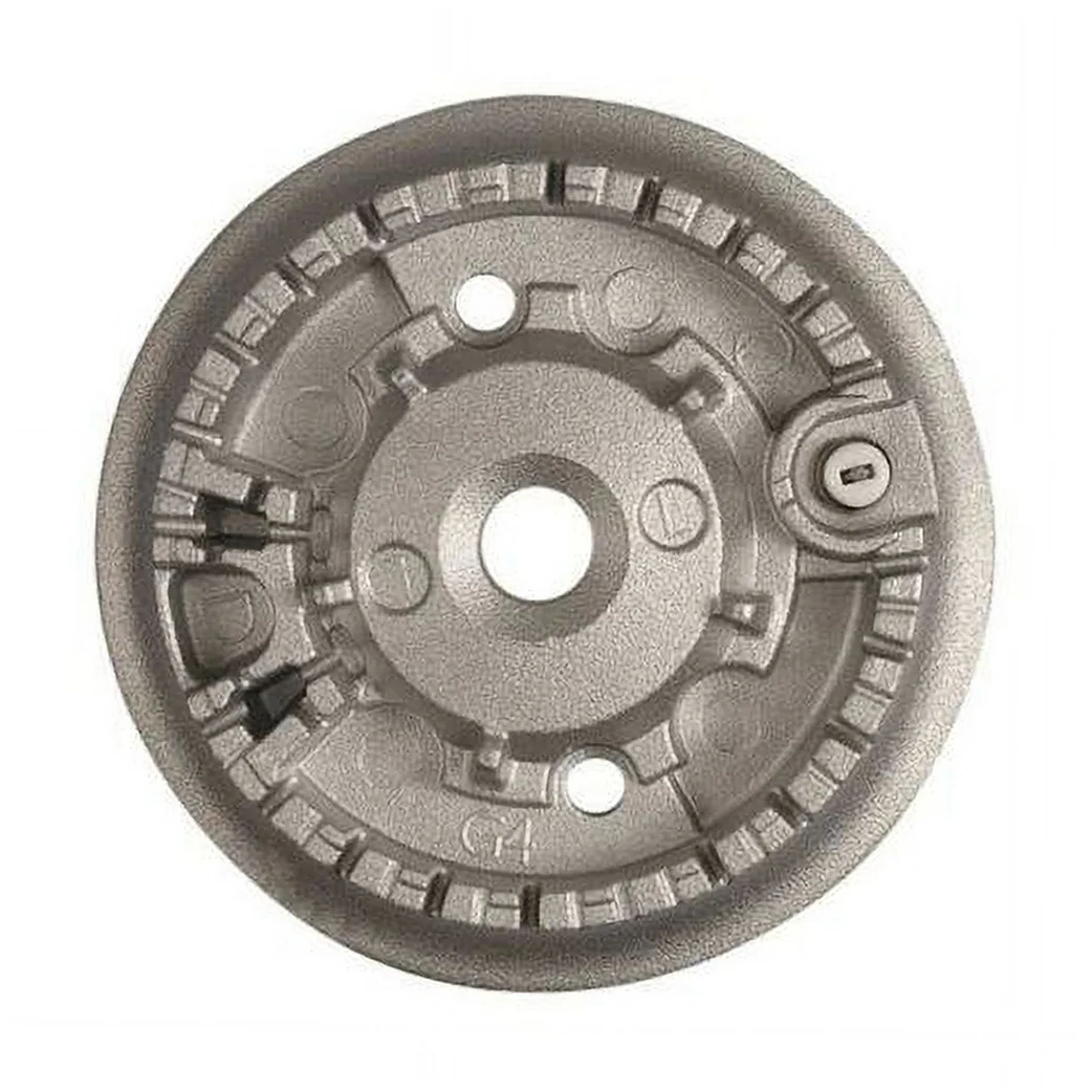 Whirlpool Range /Oven Surface Burner Head - W11443594, Replaces: W11366282