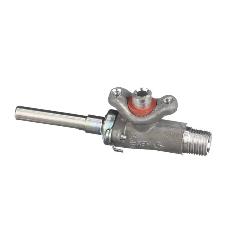 Whirlpool Range /Oven Surface Burner Valve (Blue) - WPW10279615, Replaces: W10279615